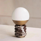 Sordendo Table Lamp - Marble