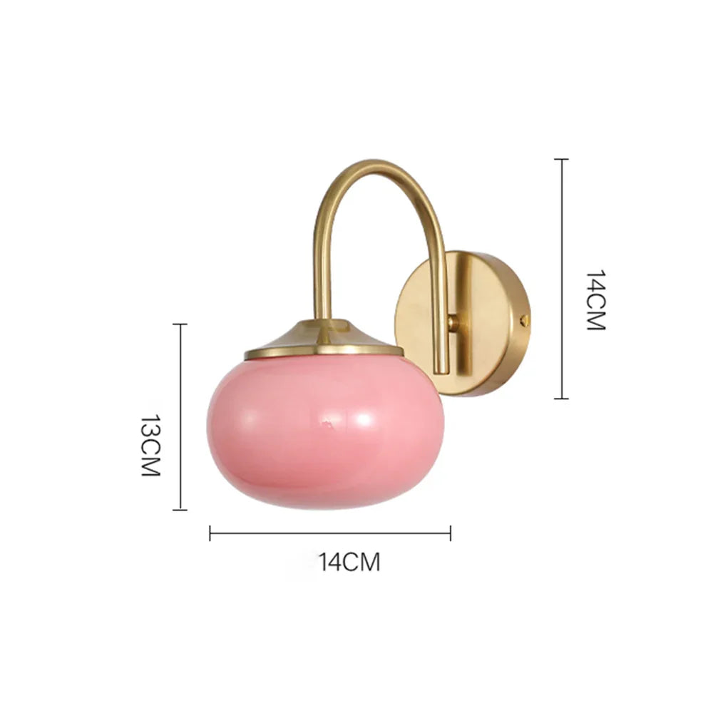 Sordendo Wall Lamp