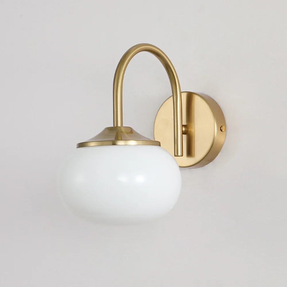 Sordendo Wall Lamp