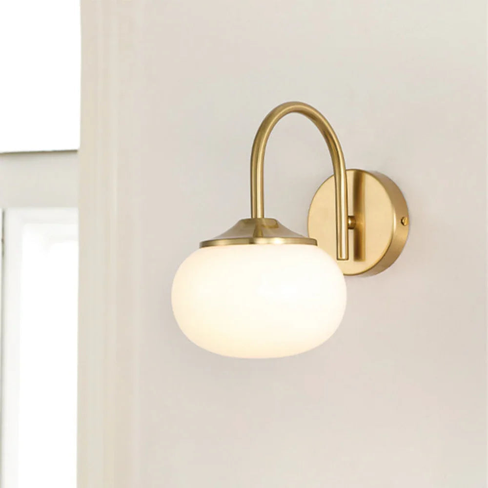 Sordendo Wall Lamp