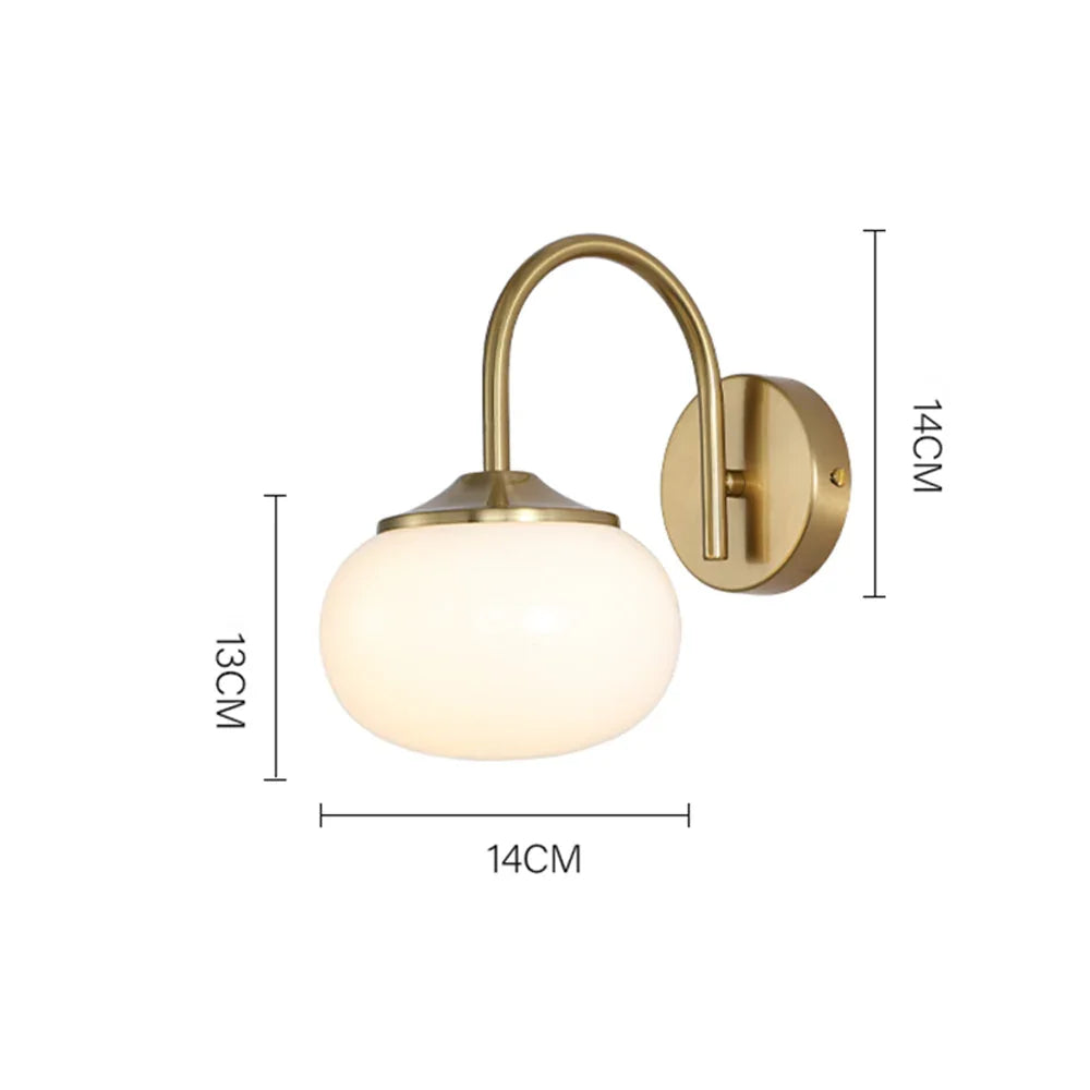 Sordendo Wall Lamp