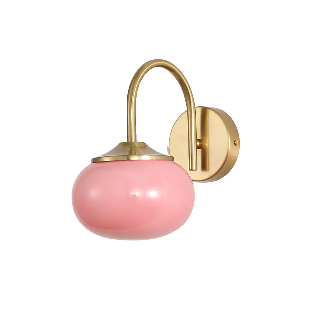Sordendo Wall Lamp