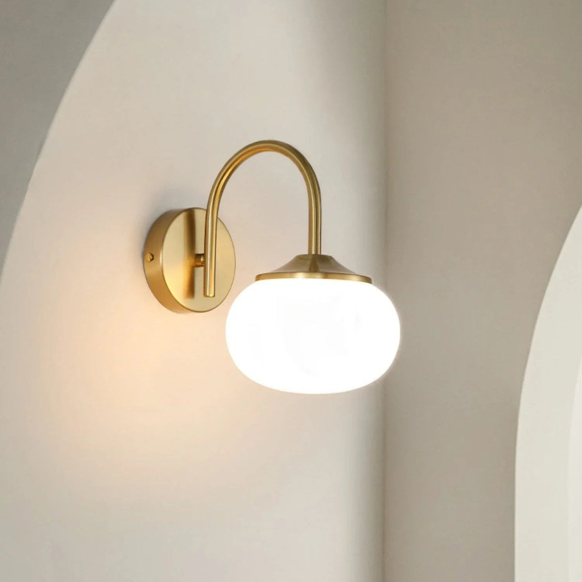 Sordendo Wall Lamp