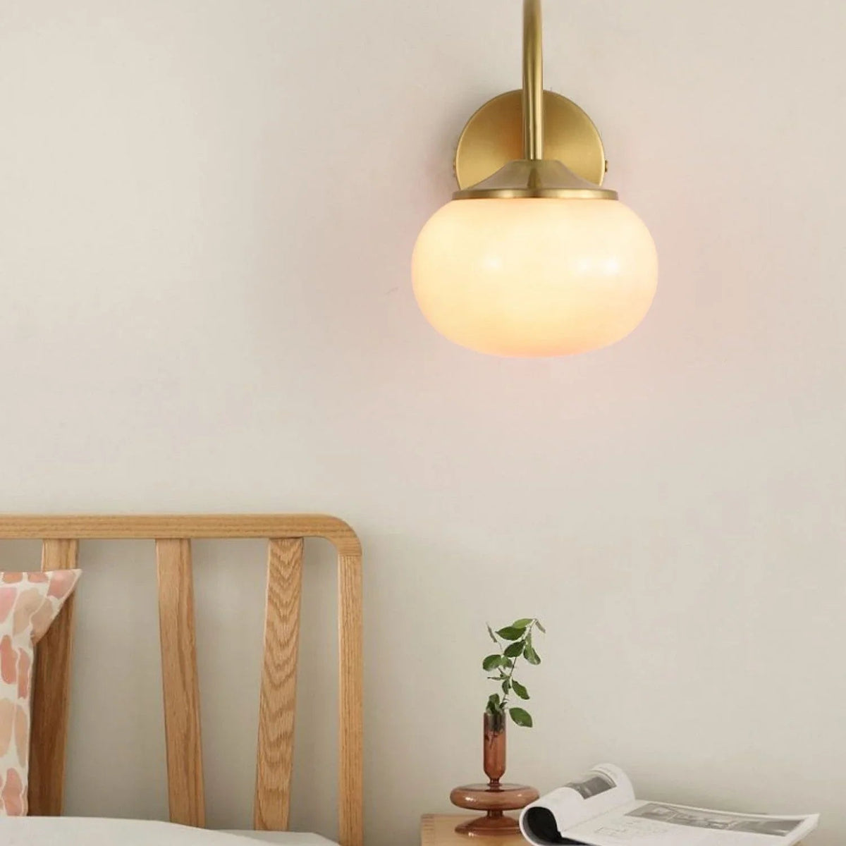 Sordendo Wall Lamp