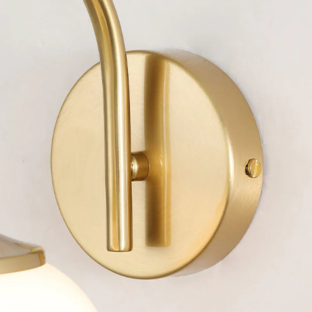 Sordendo Wall Lamp