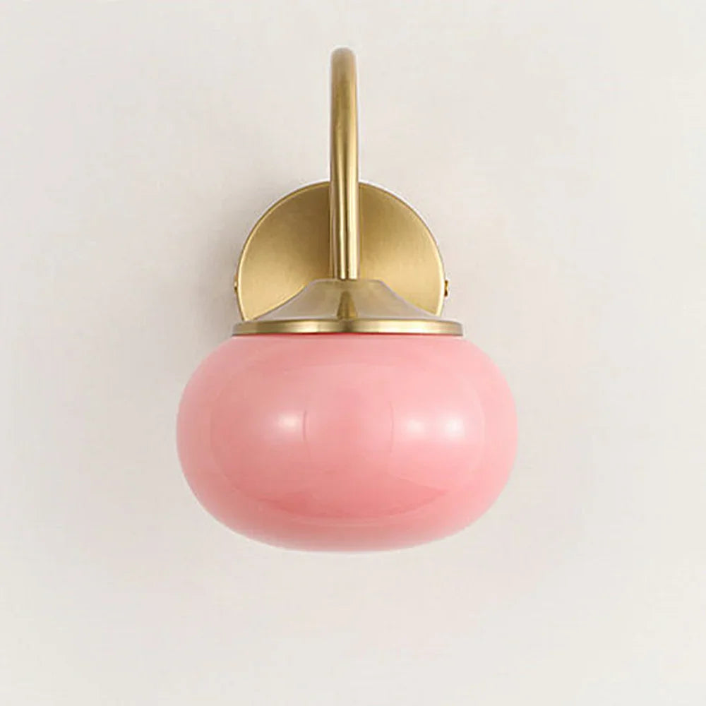 Sordendo Wall Lamp