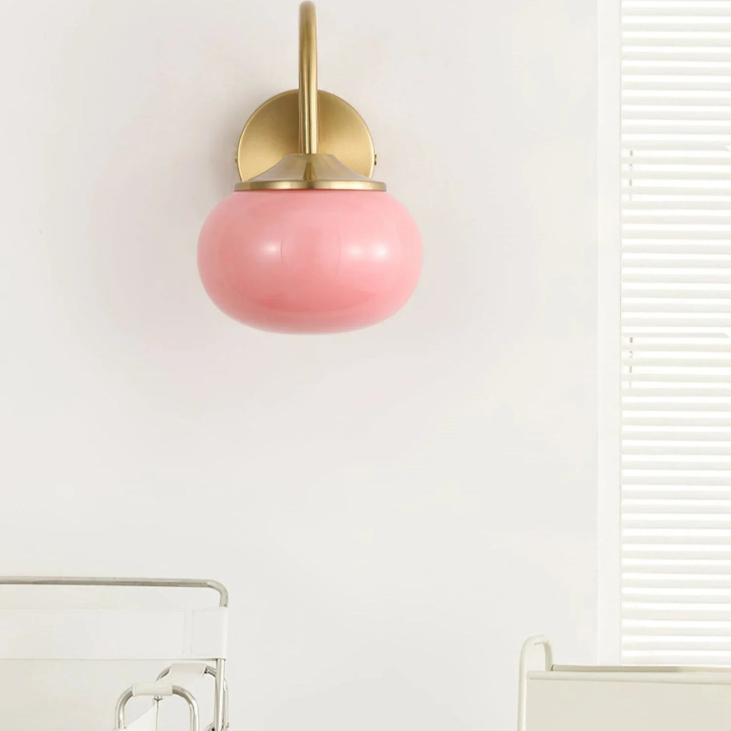 Sordendo Wall Lamp