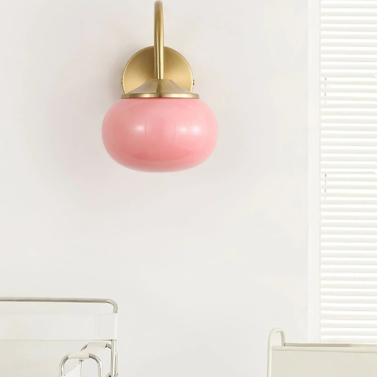 Sordendo Wall Lamp