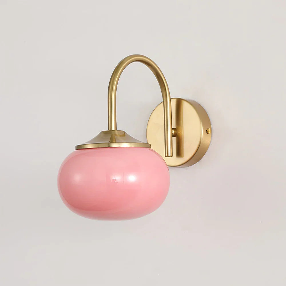 Sordendo Wall Lamp