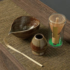 Sordirra Matcha Tea Set