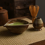 Sordirra Matcha Tea Set
