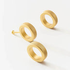 Sordora Knurled Jorseda Cabinet Knobs