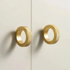 Sordora Knurled Jorseda Cabinet Knobs