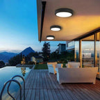 Sordora Outdoor Light