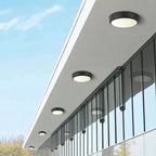 Sordora Outdoor Light