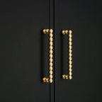 Sormendo Brass Cabinet Knobs & Handles