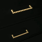 Sormendo Brass Cabinet Knobs & Handles