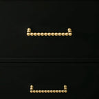 Sormendo Brass Cabinet Knobs & Handles