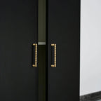 Sormendo Brass Cabinet Knobs & Handles