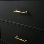 Sormendo Brass Cabinet Knobs & Handles