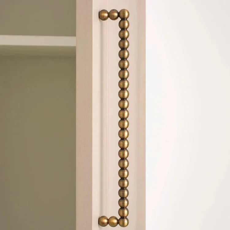 Sormendo Brass Cabinet Knobs & Handles