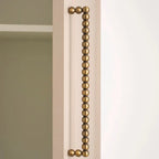 Sormendo Brass Cabinet Knobs & Handles