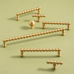 Sormendo Brass Cabinet Knobs & Handles