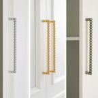 Sormendo Brass Cabinet Knobs & Handles