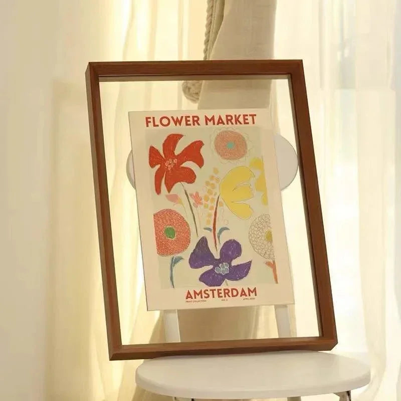 Sormendo Frame Collection