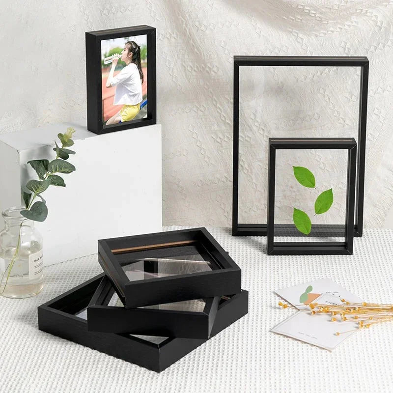 Sormendo Frame Collection