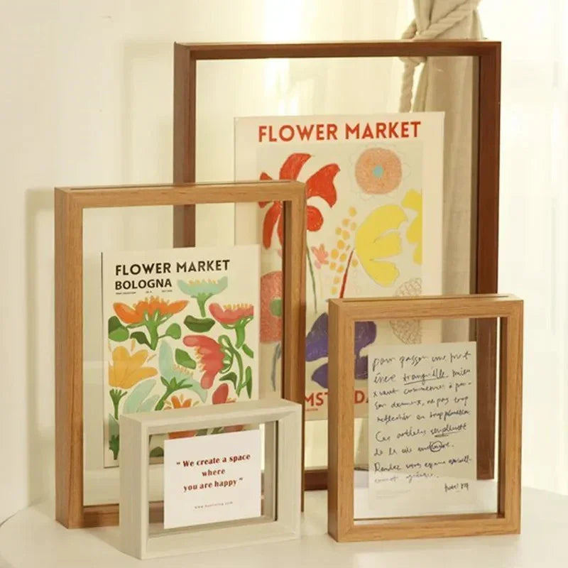 Sormendo Frame Collection