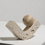 Sormira Marble Sculpture