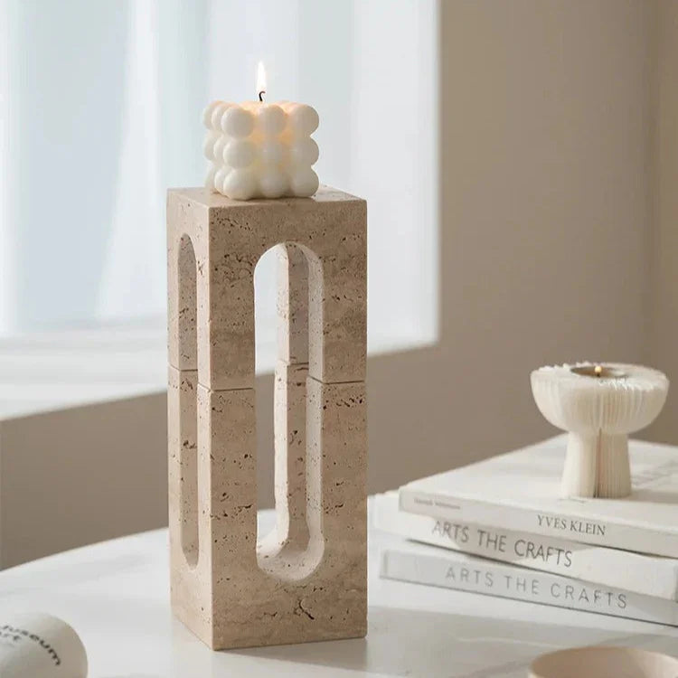 Sormira Marble Sculpture