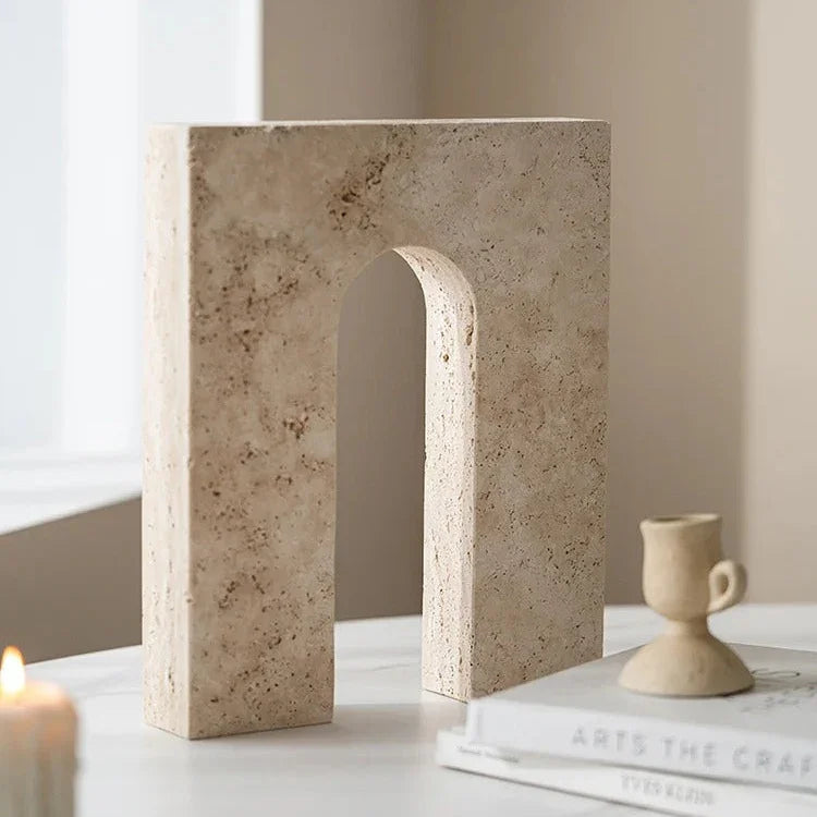 Sormira Marble Sculpture