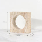 Sormira Marble Sculpture