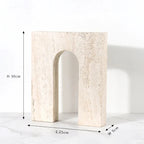 Sormira Marble Sculpture