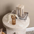 Sormira Marble Sculpture