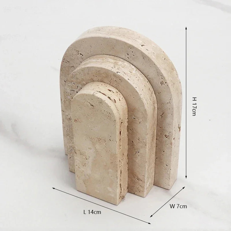 Sormira Marble Sculpture