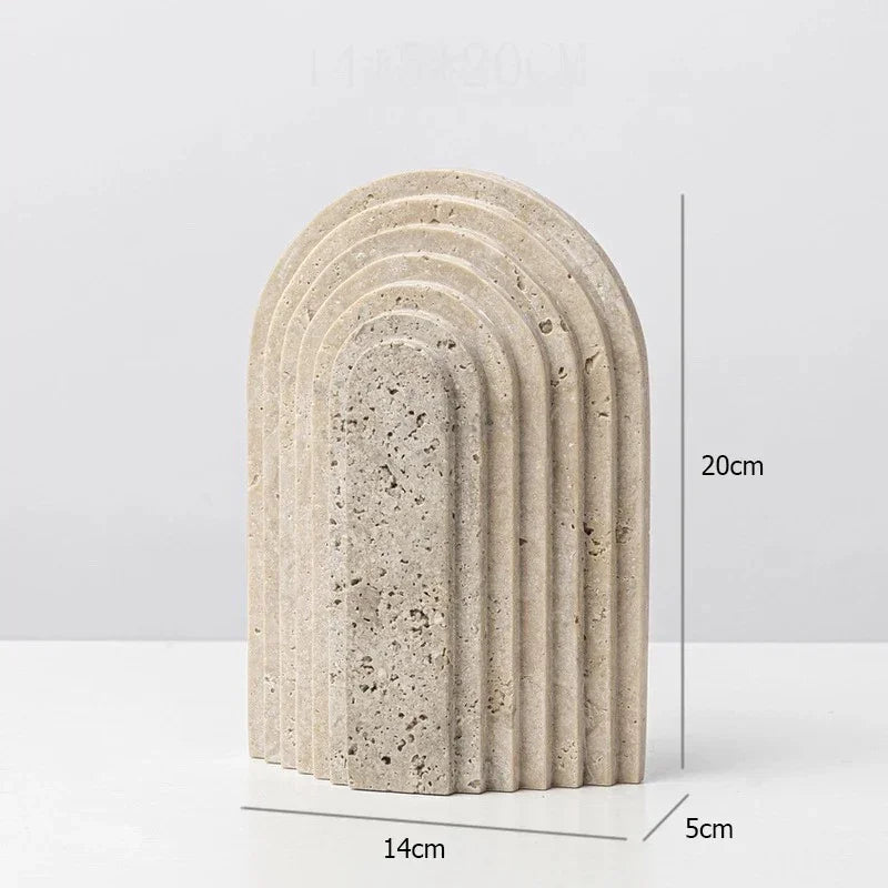 Sormira Marble Sculpture