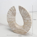 Sormira Marble Sculpture