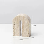 Sormira Marble Sculpture
