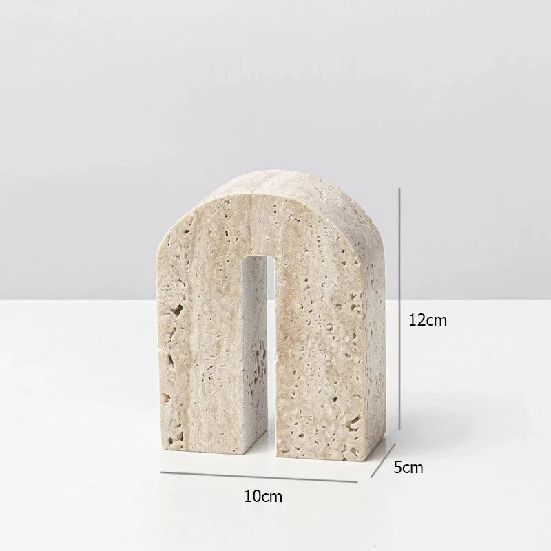 Sormira Marble Sculpture