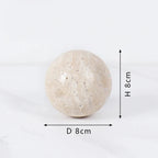 Sormira Marble Sculpture