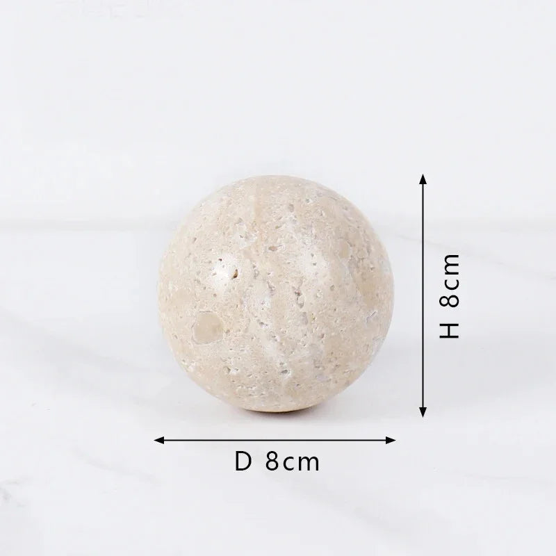Sormira Marble Sculpture