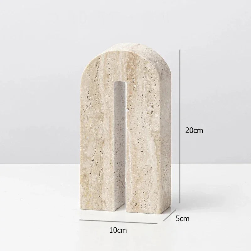 Sormira Marble Sculpture