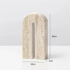 Sormira Marble Sculpture