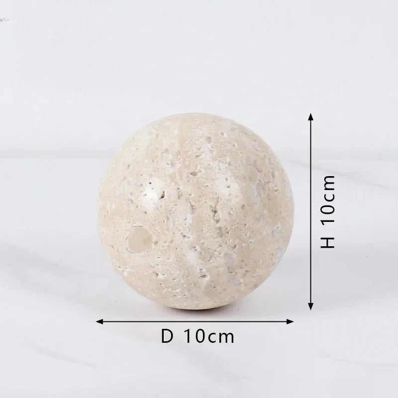 Sormira Marble Sculpture