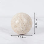 Sormira Marble Sculpture