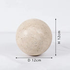 Sormira Marble Sculpture