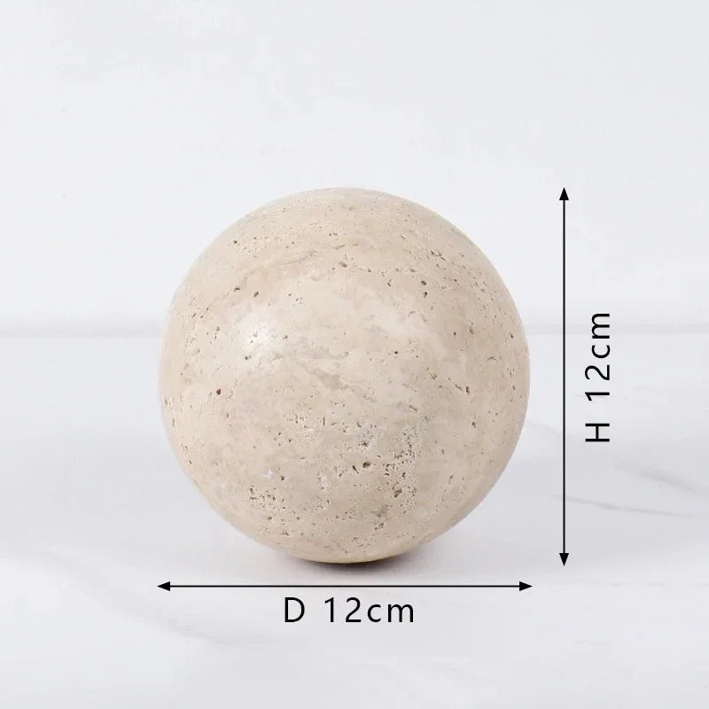 Sormira Marble Sculpture